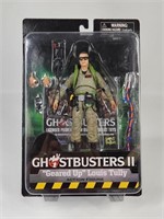 DIAMOND SELECT GHOSTBUSTERS II LOUIS TULLY NIP