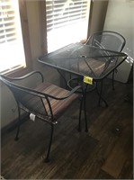 Patio Set