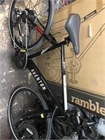 Aventon Soltera 7 Speed Electric Bike