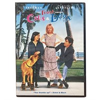 The Truth about Cats and Dogs (Widescreen) (Biling