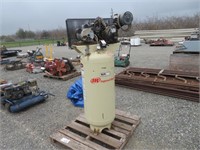 Ingersoll-Rand Air Compressor