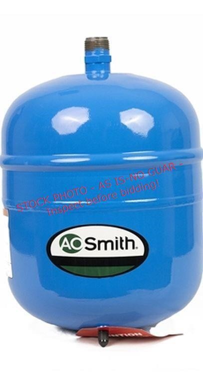 AO Smith Pressurized Well Tank, 2 gal.