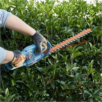 Senix 20.87-in Corded Electric Hedge Trimmer
