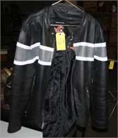 Harley Davidson jacket