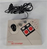 Nintendo Nes Advantage Controller