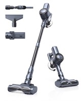 **READ DESC** MIUZZY Cordless Vacuum Cleaner, 30Kp