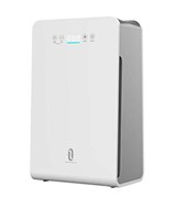 TaoTronics TT-AP007 Air Purifier for Home, H13 Tru