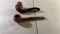 Peterson’s and Radice Rind Pipes (2)