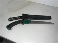 Small limb saw, Miscellaneous