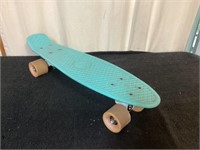 G) authentic penny board skateboard original 22
