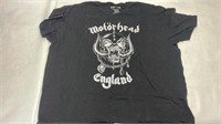 Motorhead T-shirt