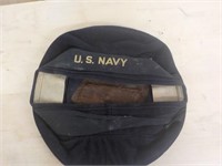 US Navy Hat