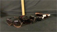 Sunglasses lot
