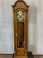 Howard Miller Tempus Fugit Grandfather Clock
