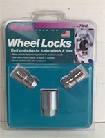 Wheel Locks Mcgard 74042