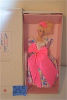 BARBIE STYLE COLLECTOR DOLL 1990 LIMITED EDITION