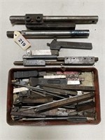 Selection of Specialist Tools