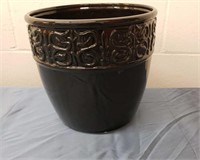Pot en céramique -  Nouveau  Ceramic Pot - New