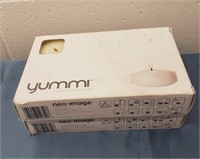Bougies flottantes Yummi  - Nouveau   Floating
