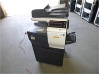 BIZHUB C3350 Multifunctional Printer