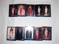 Celebrity lot Shannon Elizabeth Christie Brinkley