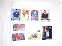 Ben Simmons Lot