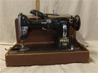 PFAFF 130 Portable Sewing Machine