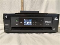 Epson XP-420 Printer