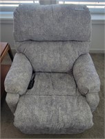 Best Home Furnishing Electric Reclining Chair