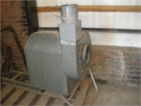 Blower Fan 53x24x49 Inches - Condition Unknown