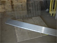Steel & Aluminum Grating