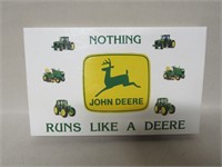 John Deere Knife