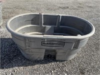 100 Gallon Water Tub