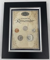 1965 coins a year to remember