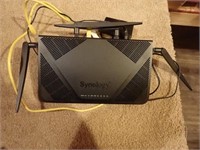 Synology Router