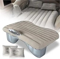 Suv Air Mattress Camping Bed