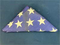 Valley Forge Flag Company American Flag, cotton,