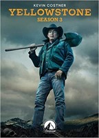 Yellowstone: Season Three (Domestic)