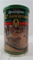 Remington 22 Thunderbolt Rimfire Cartridges