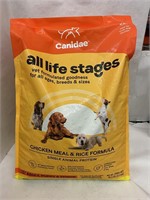 Canidae 48.4lb All-Ages Dog Food