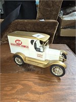 Ertl 1923 Chevy Delivery Van Bank