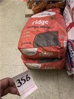 2 Bags of Life Goods Charcoal