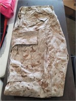 Large / Regular US Army Pants