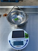 Detecto hanging scale