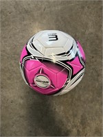 Nova Soccer Ball- Size 3