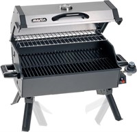 $182 Portable Propane BBQ Grill