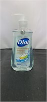Dial Coconut Water and Mango Hydrating Hand Soap