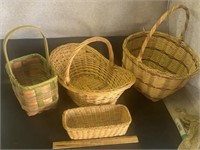 BASKETS-ASSORTED