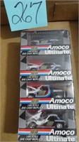Amco Ultimate Race Cars