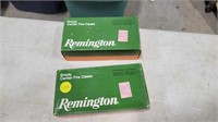 100 Rds Remington 44 Rem Mag Empty Cases